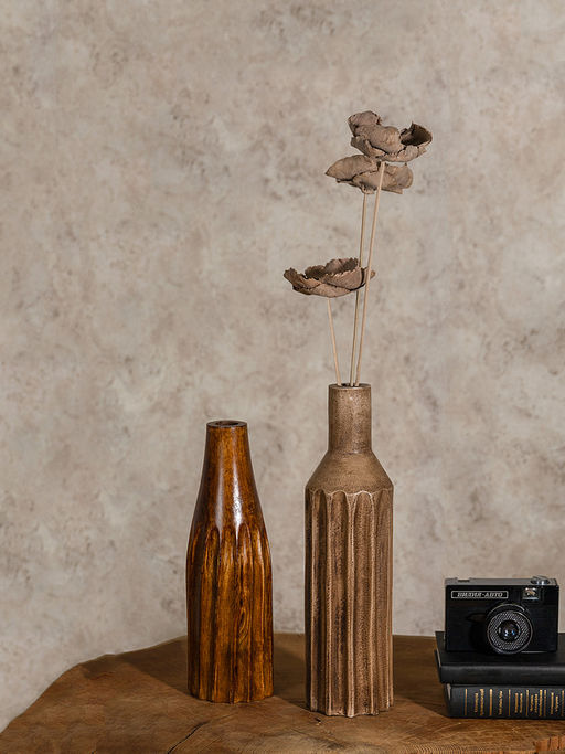 Ваза 10x10x30 10x10x30 - Denastia фото 4