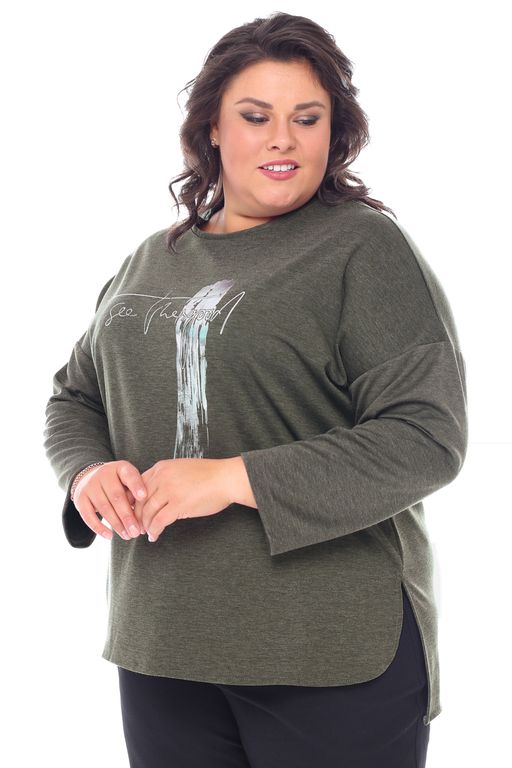 Туника-1138 - Леди мария фото 18