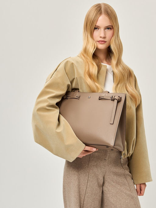 Сумка Labbra LZ-60612 clay