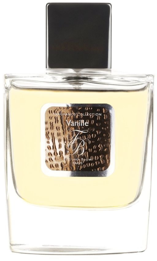 FRANCK BOCLET VANILLE u EDP 50 ml M, парфюмерная вода