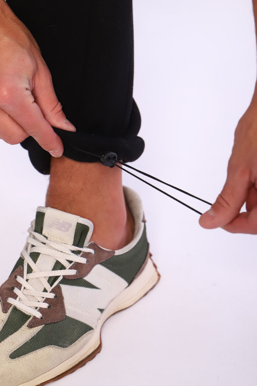 Джоггеры В-107