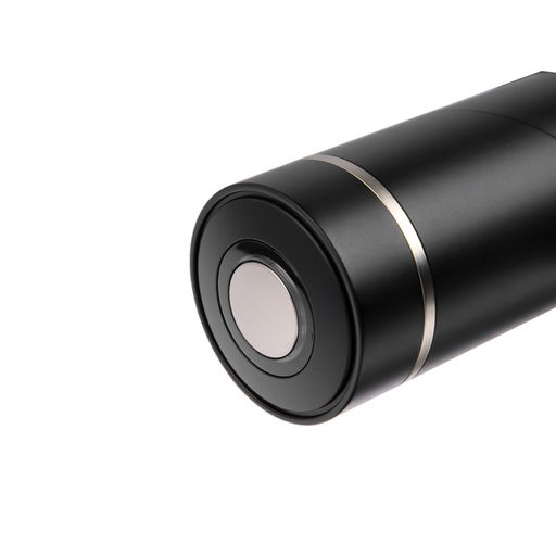 Аэратор для вина Windigo WWA-01, 10 Вт, электрический, АКБ, черный  фото 7