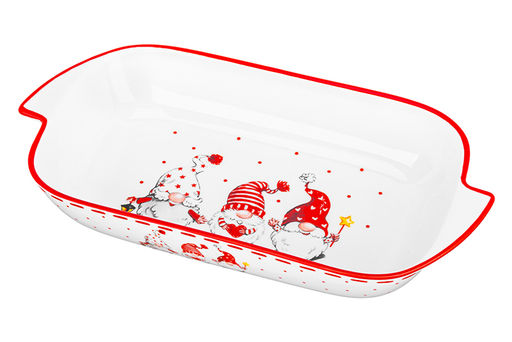 Шубница 29*15,5*5,5 см 1000 мл Весёлые гномики - Elan gallery фото 23