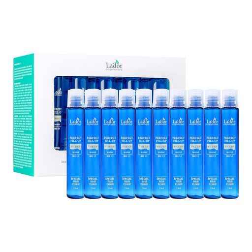 ЛД Филлер для восстановления волос LADOR Perfect Hair Filler 13мл*20шт