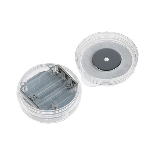 Светильник подводный, 13 LED, 4 Вт, IP68, RGB, от батареек 3хААА (не в комплекте) - Simaland фото 6