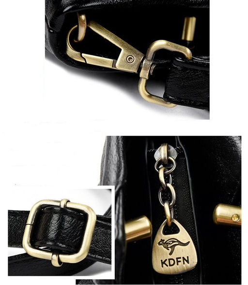 KAIDIFEINIROO Сумка женская 8287 фото 16