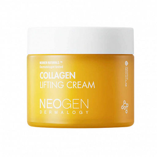 Neogen Dermalogy Collagen Lifting Cream, 70ml - Лифтинг-крем с коллагеном