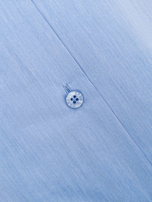 Сорочка мужская длинный рукав GREG 220/238/2199/ZN STRETCH