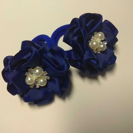 Цена за 2 шт. Бантики