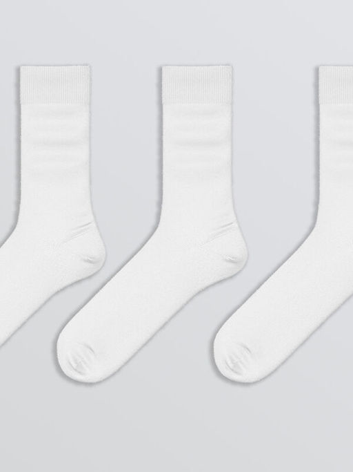 Erkek Soket ?orap 3l?