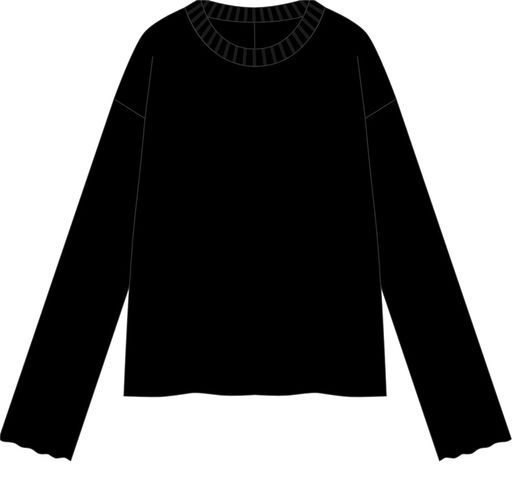 свитшот 1ЖДСД4697301