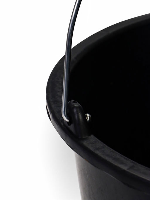 Ведро строительное, 16 л, пластик, Greengo