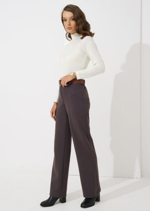 136349/123ииж Брюки жен. (ЧЗ)