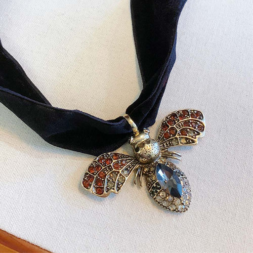 Чокер арт. 26 7112 (id 279726) - Rada фото 2