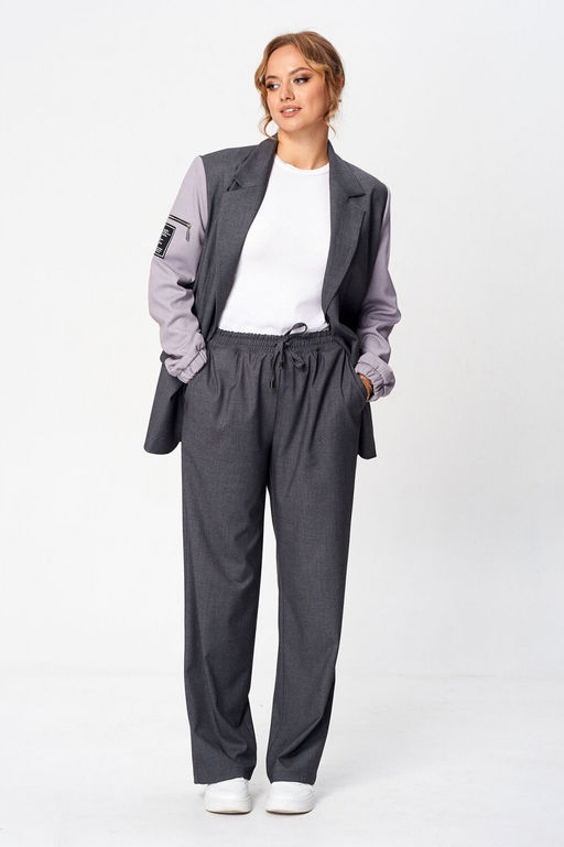 Костюм Liona Style 926 графит