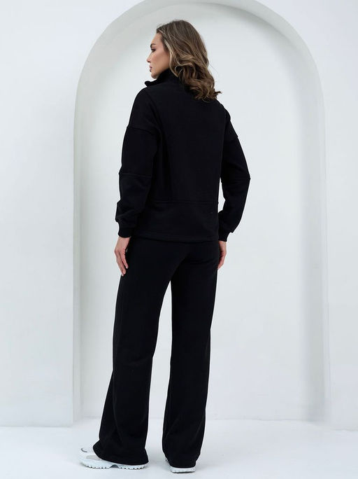 Брюки B.484 т.деним - Argo classic фото 9