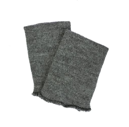 Gamma МАНЖЕТЫ трик. 8 см х 10 см 10 пар серый