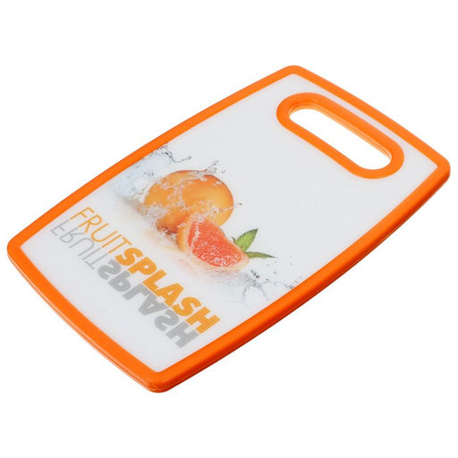 Набор для пикника Maclay: доска, 2 лопатки, ножницы, половник, вилка, нож фото 14