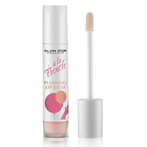 Alvin Dor A LA FRENCH ALF-20 Плампер для губ 6,5ml тон 01 Sakura petals