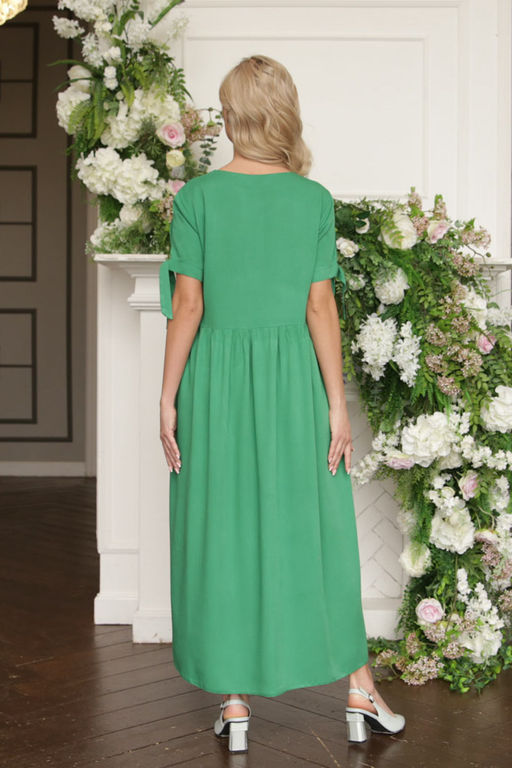 Платье П2-5022/12 - Wisell фото 10