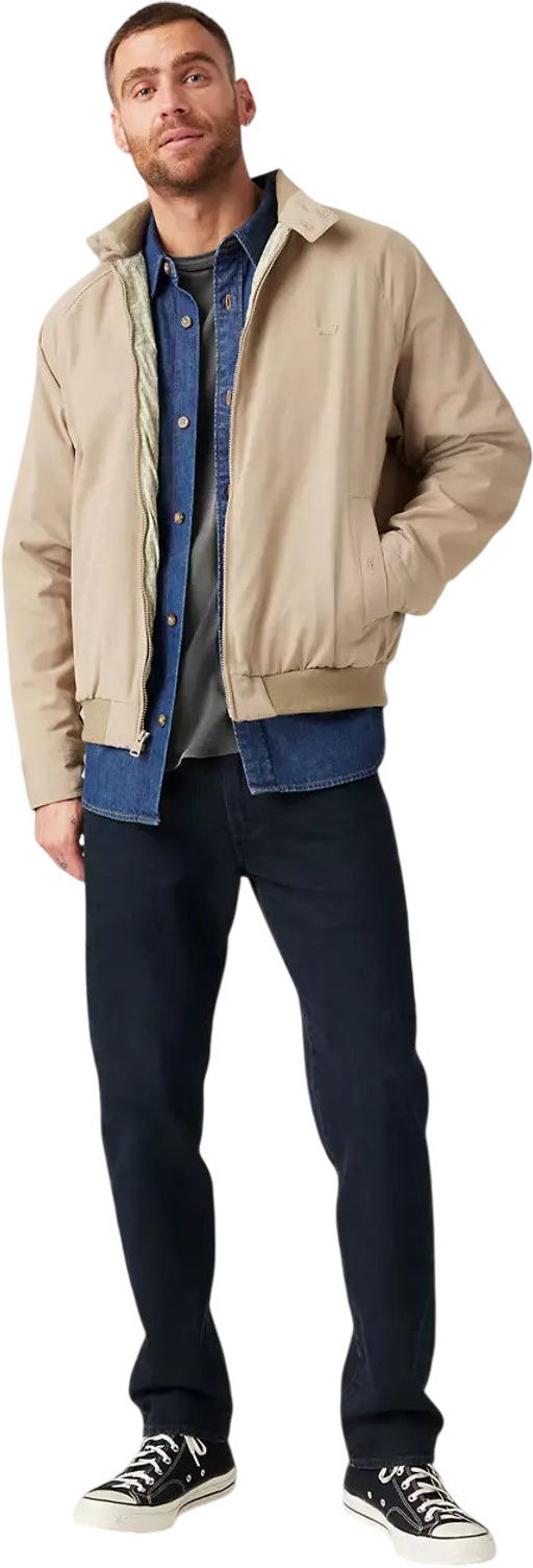 Джинсы мужские