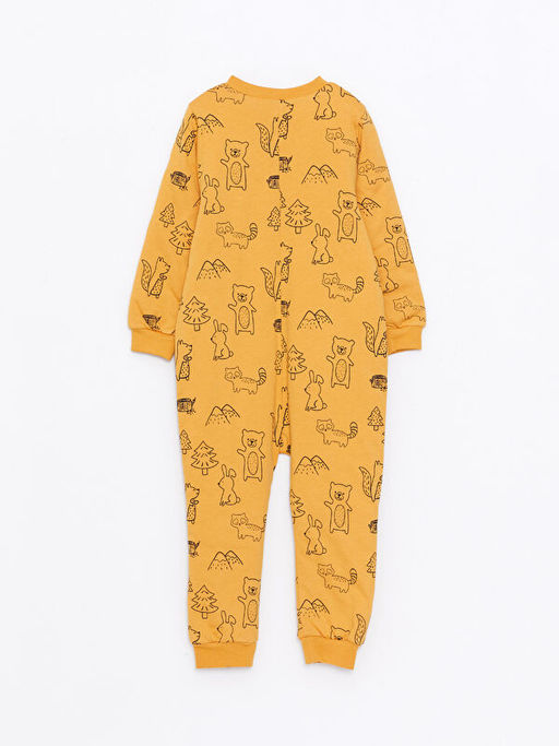 1 Tog Elyafl? K?z Bebek Uyku Tulumu - Waikiki фото 2