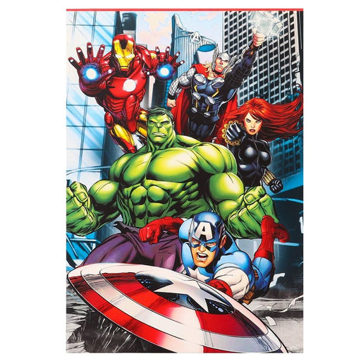 Цена за 2 шт. Коробка складная «Красная», 16 × 23 × 7.5 см