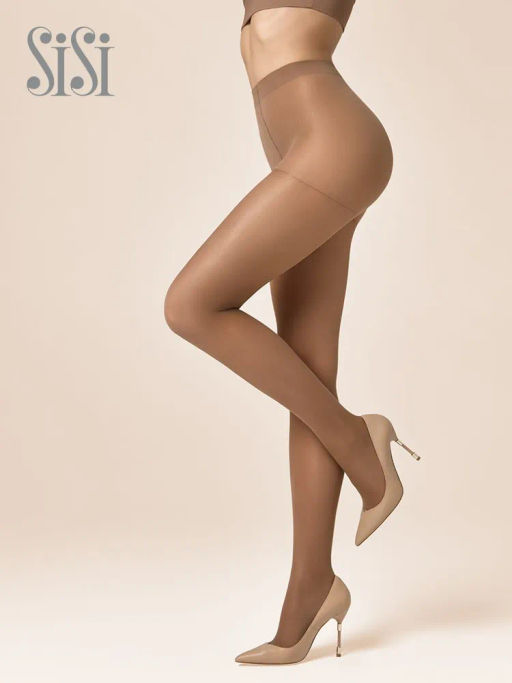 Колготки Miss 40 (100/10)*** - daino