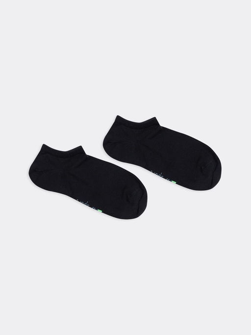 Цена за 5 пар! НОСКИ ЖЕНСКИЕ черный 310C-210 - Mark formelle фото 2