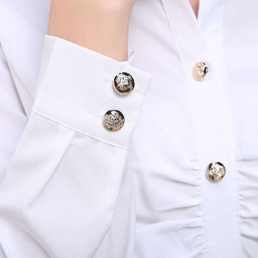 Блузка женская 604OF209 - Fashion фото 3