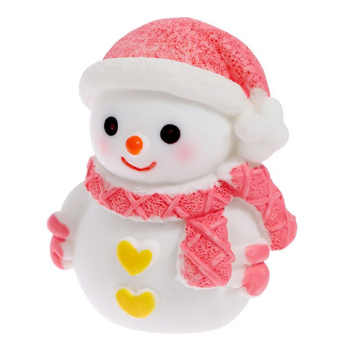 Набор для опытов Живой аквариум: Снеговик - Эврики фото 11