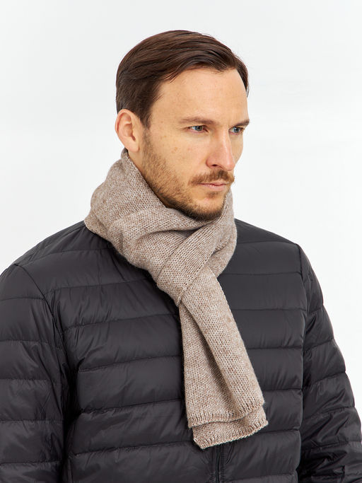 шарф мужской - Glenfield фото 3