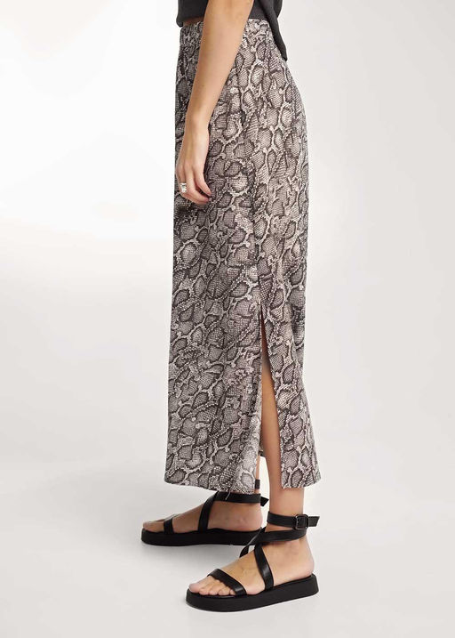 256907/175эфн юбка женская (ЧЗ) - Clever wear фото 5