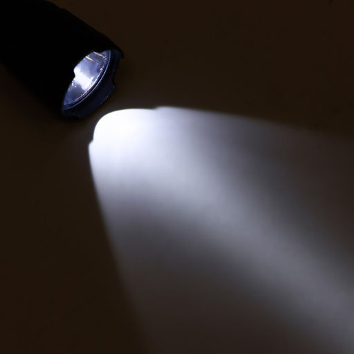Фонарь ручной аккумуляторный, 1 Вт, 400 мАч, LED, 3 режима, IPX4 - Simaland фото 5