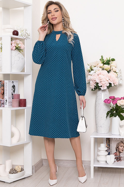 Платье 71470 - Avili фото 8