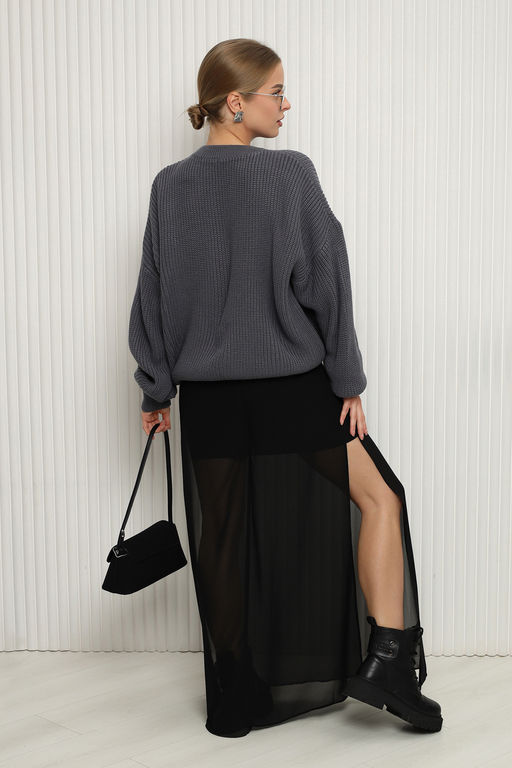 84505 Джемпер женский - Натали фото 7