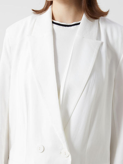 Kad?n Blazer Ceket