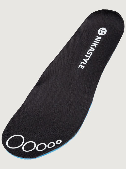 Ботинки 16м15125 черный