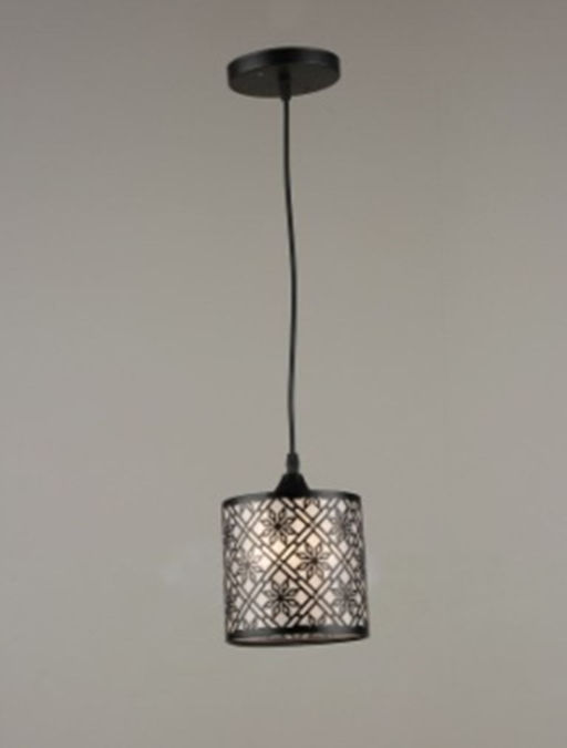 Люстра Подвес PP-000762-1BK