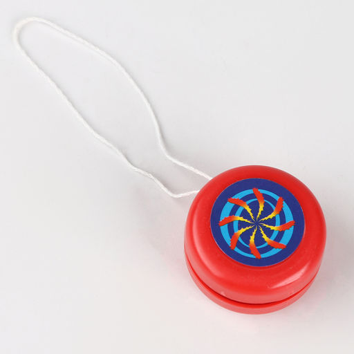 Цена за 12 шт. Йо-йо «Динозавр», МИКС, в шоубоксе