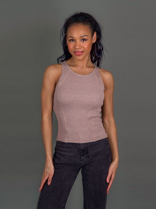 Укороченная майка Top.1033 - Argo classic фото 34