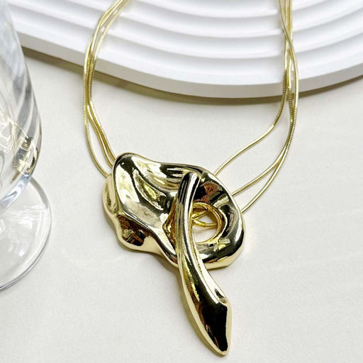 Колье арт. 26 6542 (id 277267) - Rada фото 2