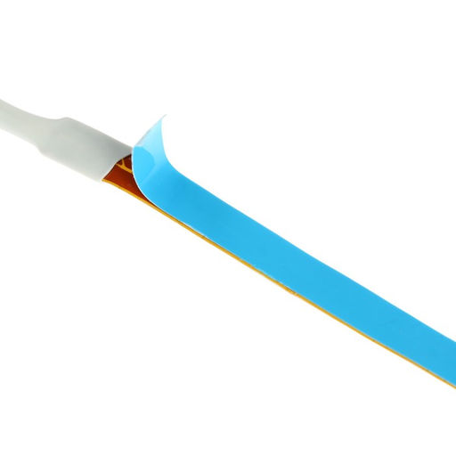 Фитолента для растений Luazon Lighting, светодиодная, 6.2 Вт, 1 м, IP65, 5 В, 60 LED/м, диммер, USB, SMD5050, мультиспектральная