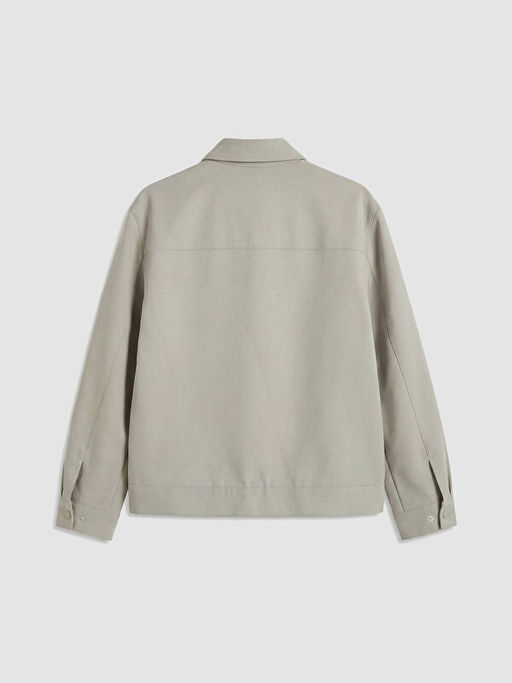 Regular Fit Erkek Ceket
