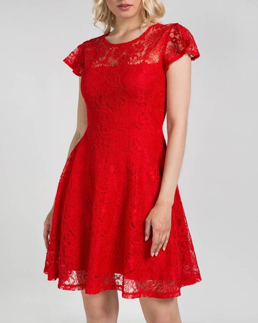 Платье жен. - Incity фото 2