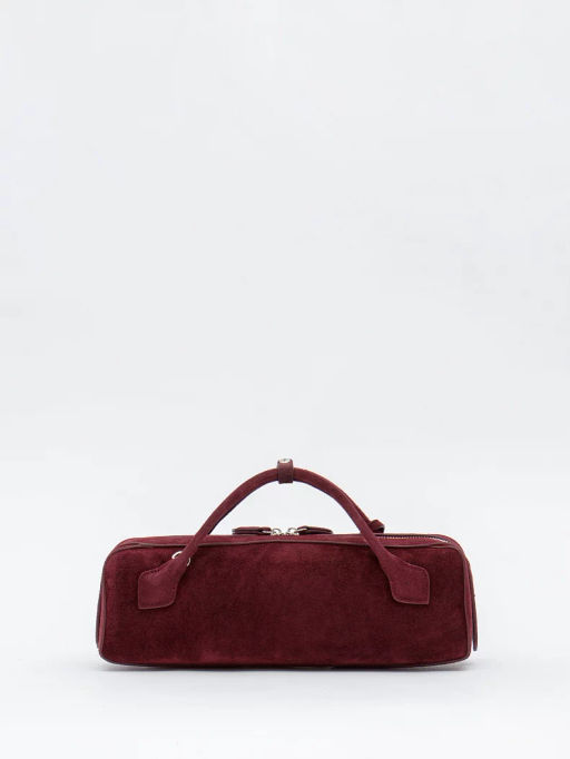 Сумка 999015-1NN wine red Natale Navetta