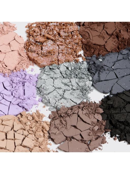 Vivienne Sabo Палетка теней Vivienne et les garcons 01  фото 6