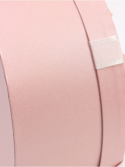 Набор подарочных коробок сердце 3 в 1, нежно-розовый, 31?27?13.3; 28?25?11.7; 26?23?10.3 см