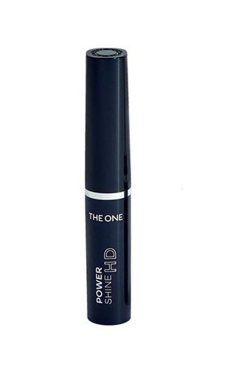 Губная помада с эффектом сияния The ONE Power Shine HD - ПЕРСИКОВЫЙ СОРБЕТ