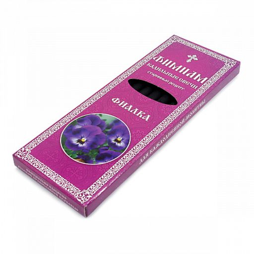 Благовония традиционные русские Фиалка